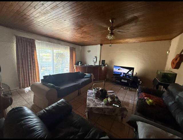 4 BEDROOM HOUSE FOR SALE IN VANDERBIJLPARK SE 1